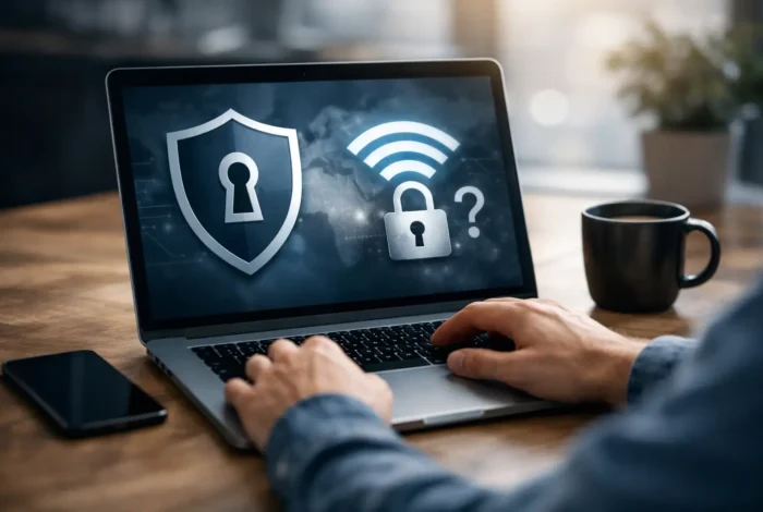 Czy darmowy VPN jest bezpieczny?