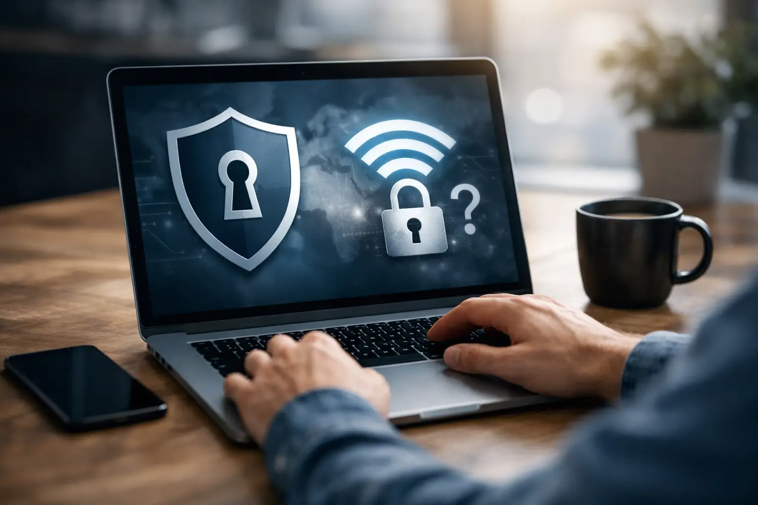 Czy darmowy VPN jest bezpieczny?