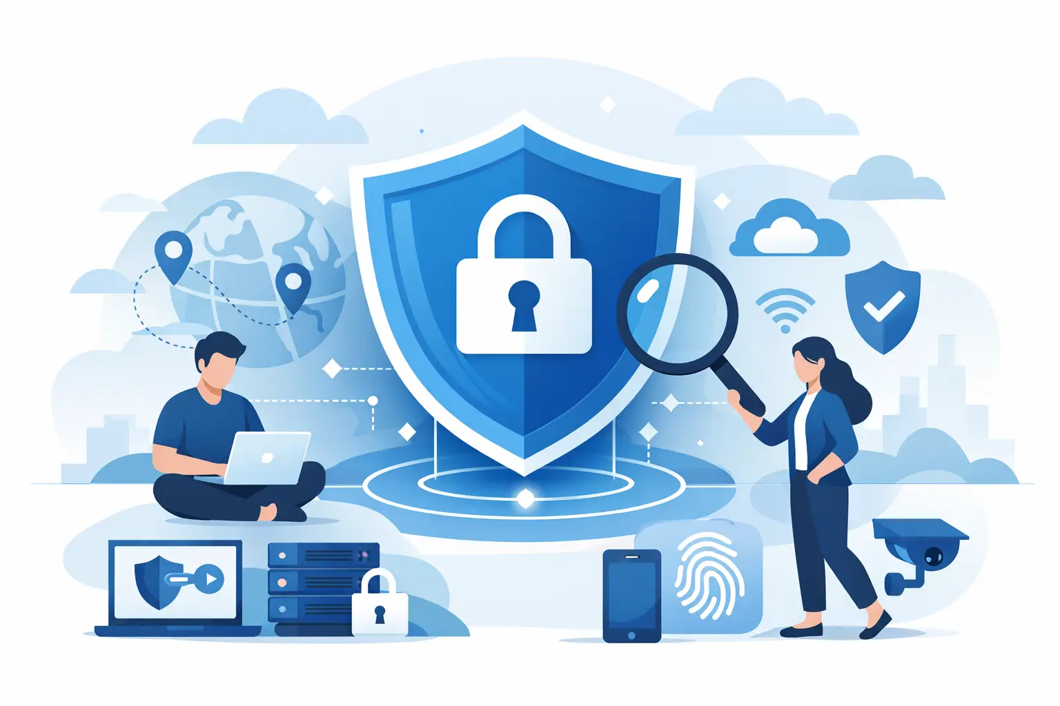 Czy VPN jest bezpieczny? Szczera odpowiedź