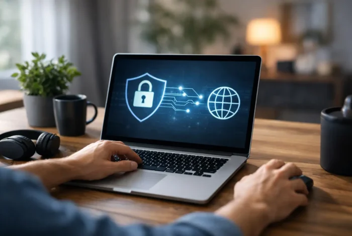 Jak działa VPN krok po kroku - prosto i jasno