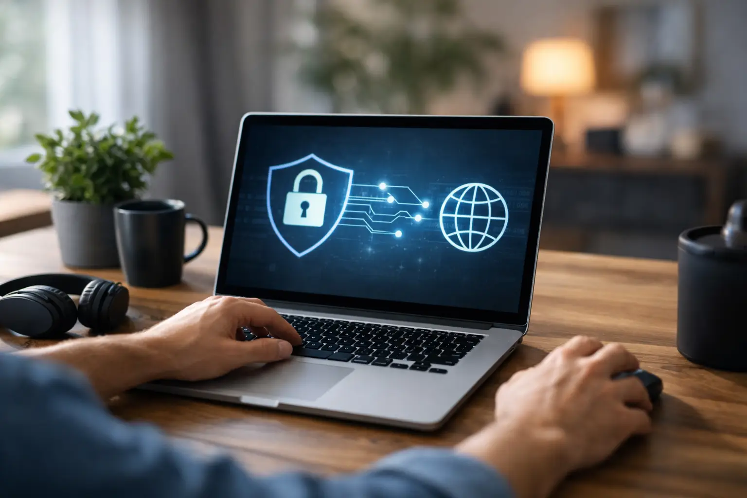 Jak działa VPN krok po kroku - prosto i jasno