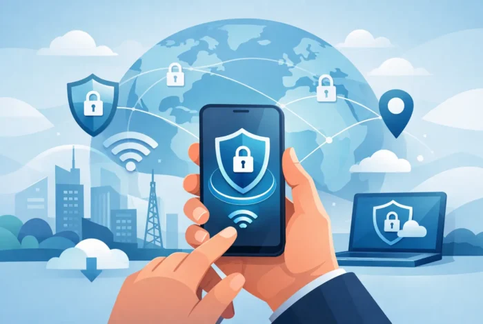 Jaki VPN na telefon wybrać w 2026?
