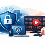 Najlepszy VPN do Netflixa - który wybrać?