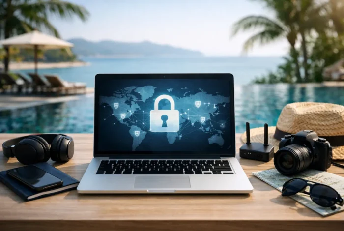 Najlepszy VPN za granicą - jak wybrać