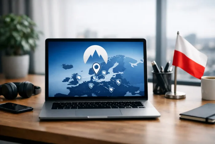 Recenzja NordVPN po polsku - czy warto?