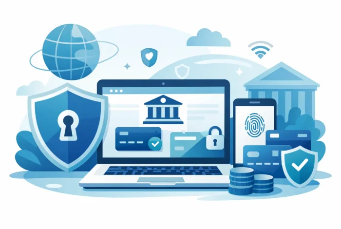 VPN a bezpieczeństwo bankowości online