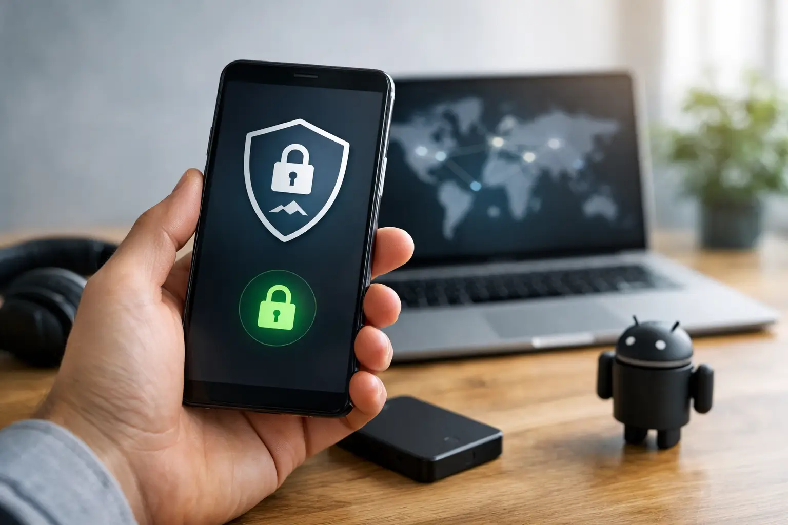 VPN na Androida - ranking najlepszych opcji