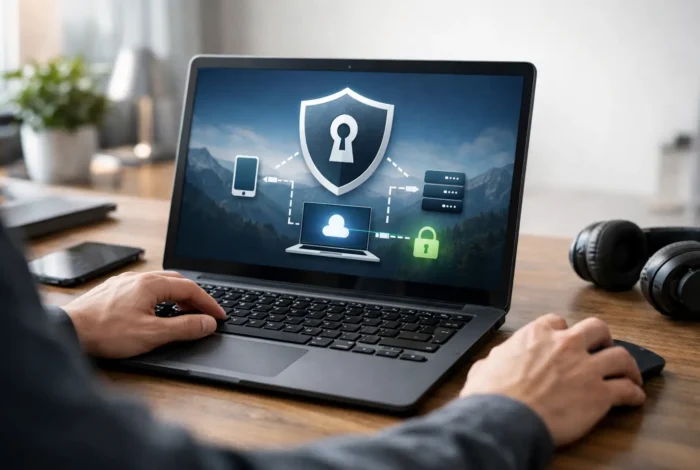 Jak zainstalować VPN na Windows krok po kroku