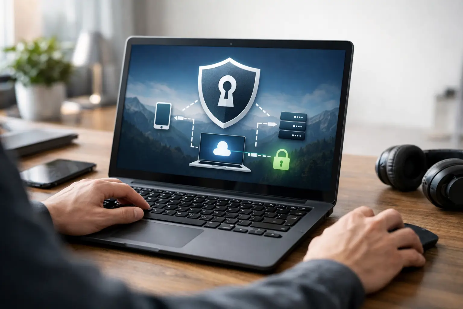 Jak zainstalować VPN na Windows krok po kroku