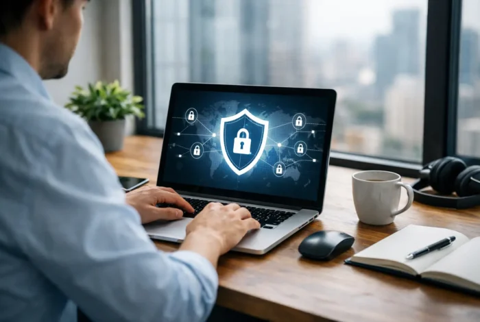 Najlepszy VPN do pracy zdalnej - jak wybrać