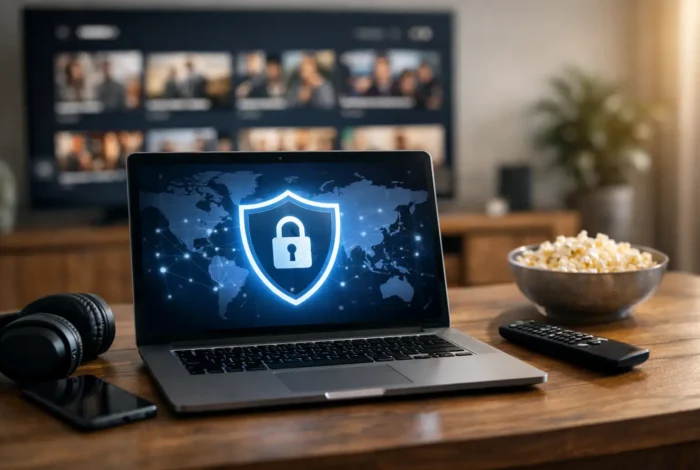 Najlepszy VPN do streamingu - jak wybrać