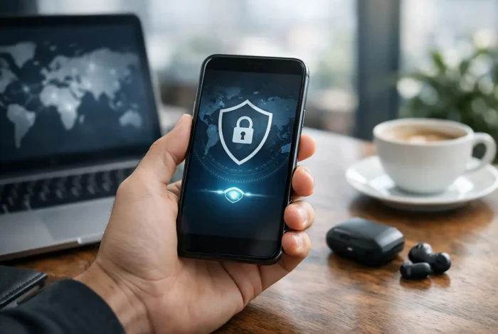 Najlepszy VPN na telefon - jak wybrać dobrze