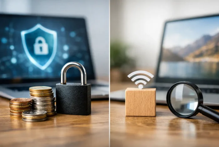 Płatny czy darmowy VPN - co wybrać?