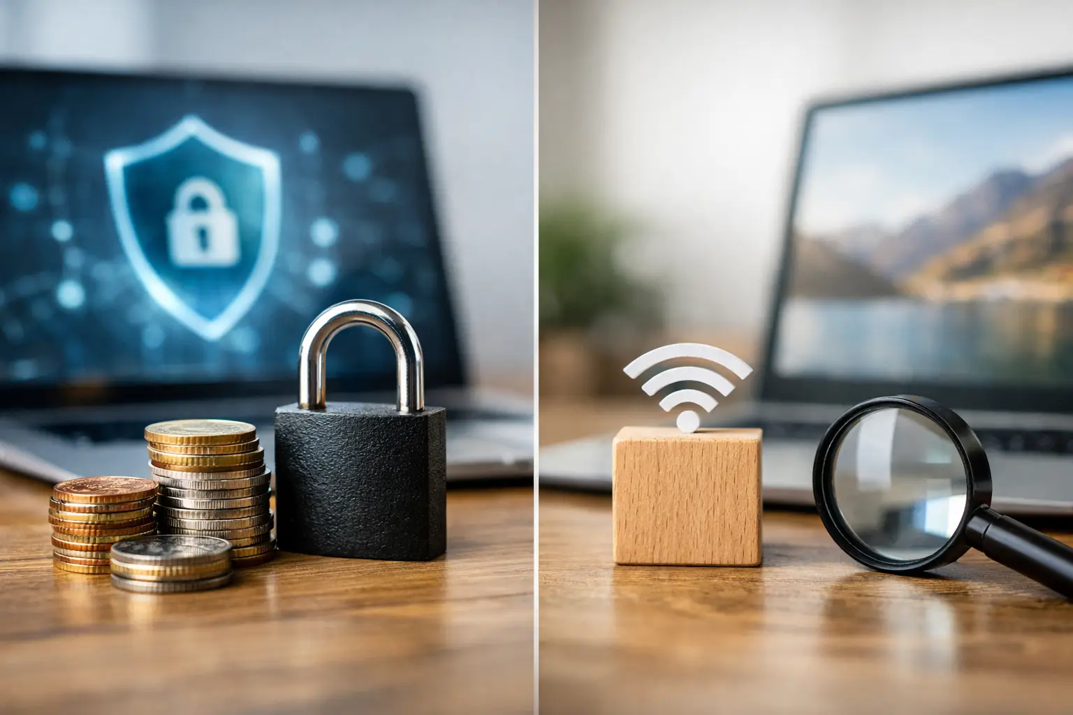 Płatny czy darmowy VPN - co wybrać?