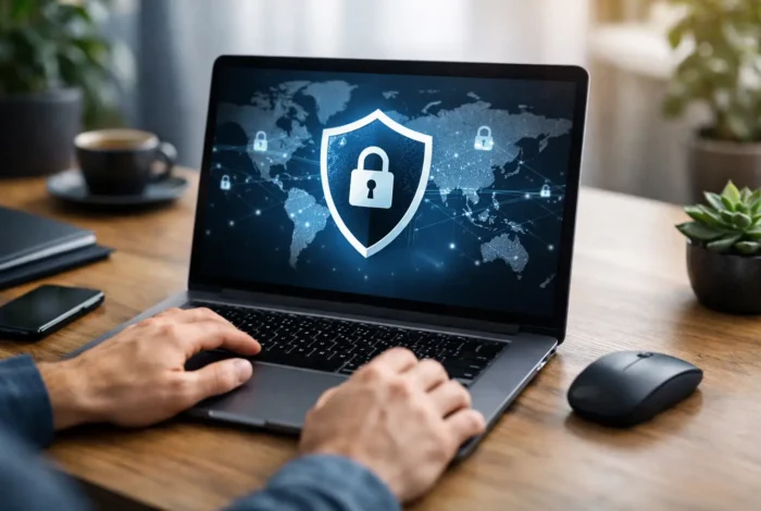 Przewodnik po VPN dla początkujących