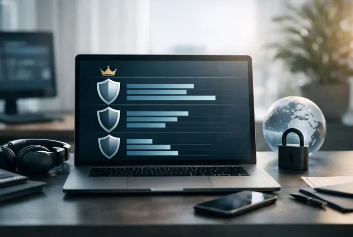 Ranking VPN z ofertami - jak wybrać mądrze