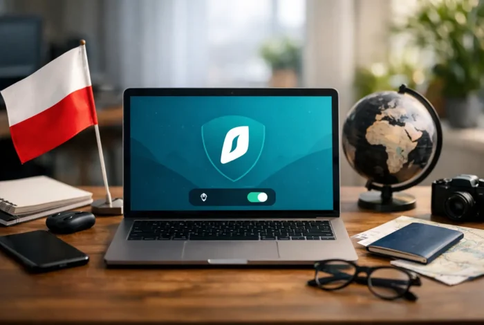 Recenzja Surfshark po polsku - czy warto?