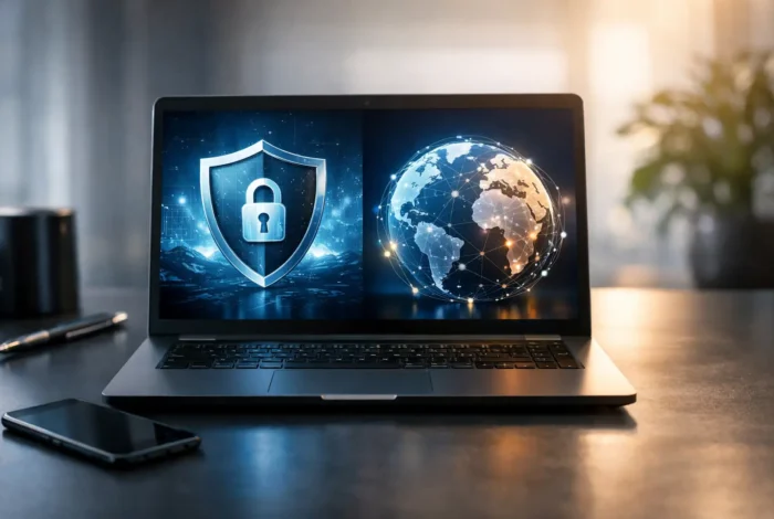 VPN czy proxy - co wybrać i kiedy