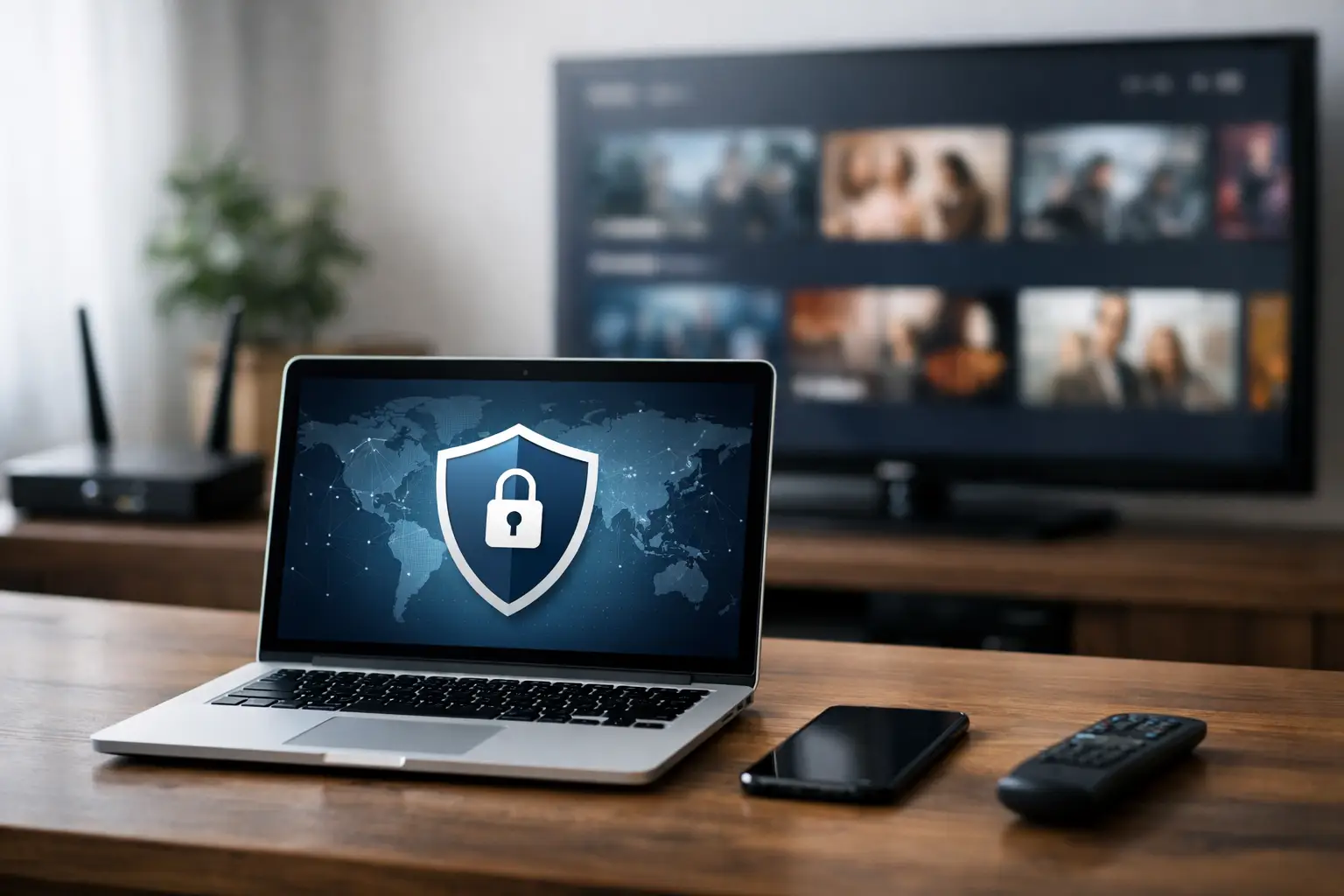 VPN streaming - jak wybrać dobry VPN