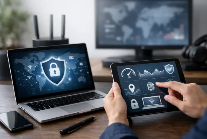 5 cech dobrego VPN, które sprawdzam w testach
