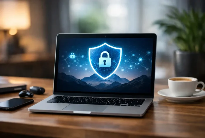 Najlepszy VPN do MacBooka - co wybrać w 2026?