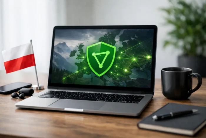 Recenzja Proton VPN po polsku - czy warto?
