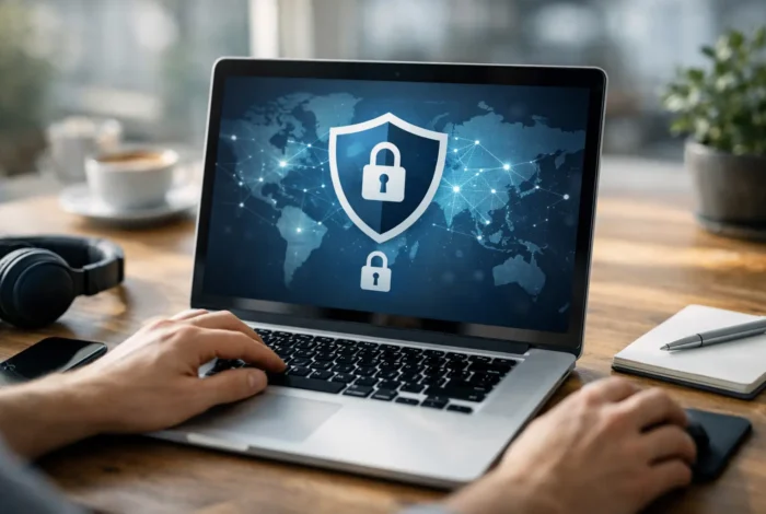 VPN dla początkujących - prosty poradnik