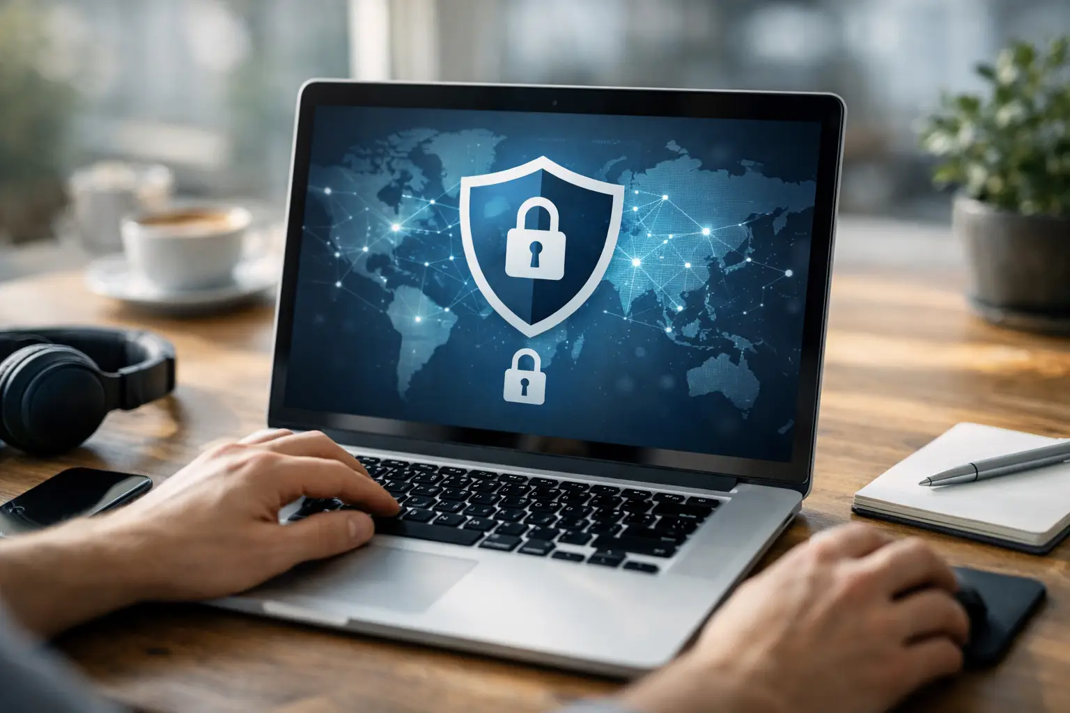 VPN dla początkujących - prosty poradnik
