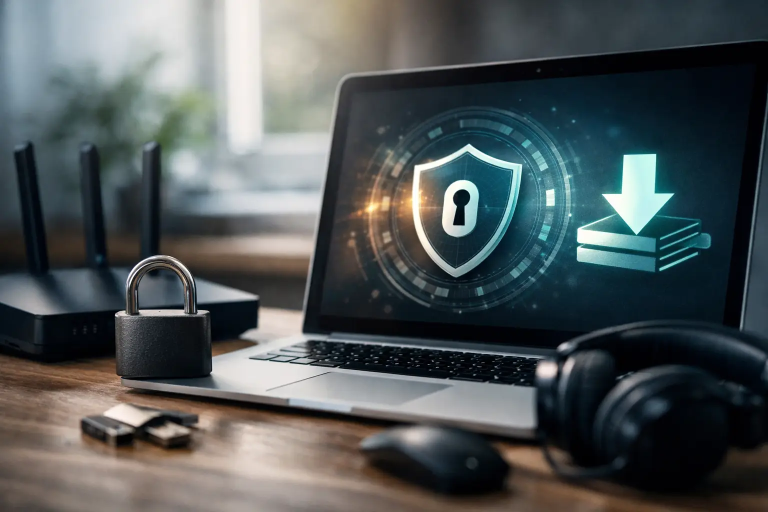 VPN torrenting - jak wybrać bezpieczną usługę?