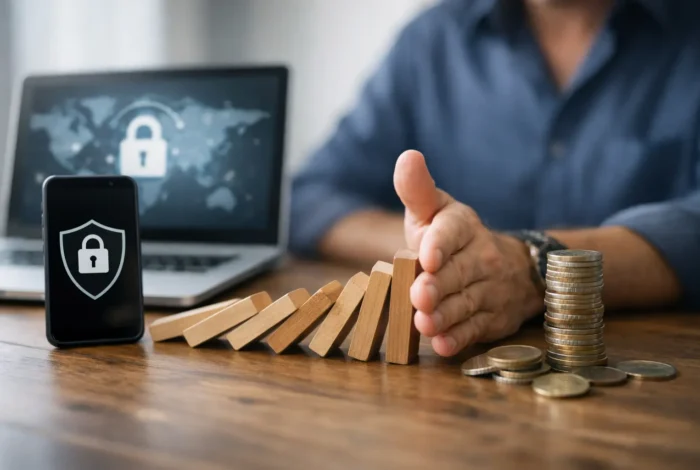 7 błędów przy wyborze VPN, które kosztują najwięcej