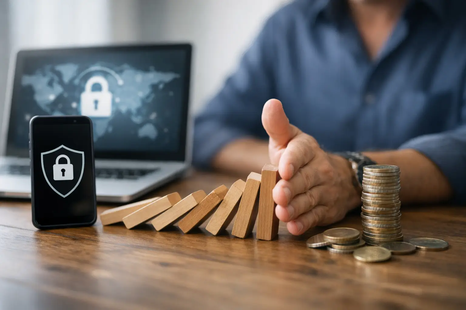 7 błędów przy wyborze VPN, które kosztują najwięcej