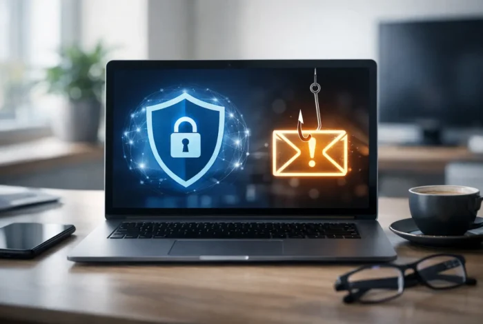 Czy VPN chroni przed phishingiem? Sprawdź fakty