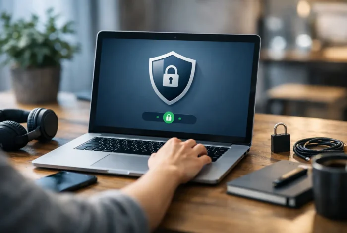 Jak korzystać z VPN bezpiecznie? 9 zasad