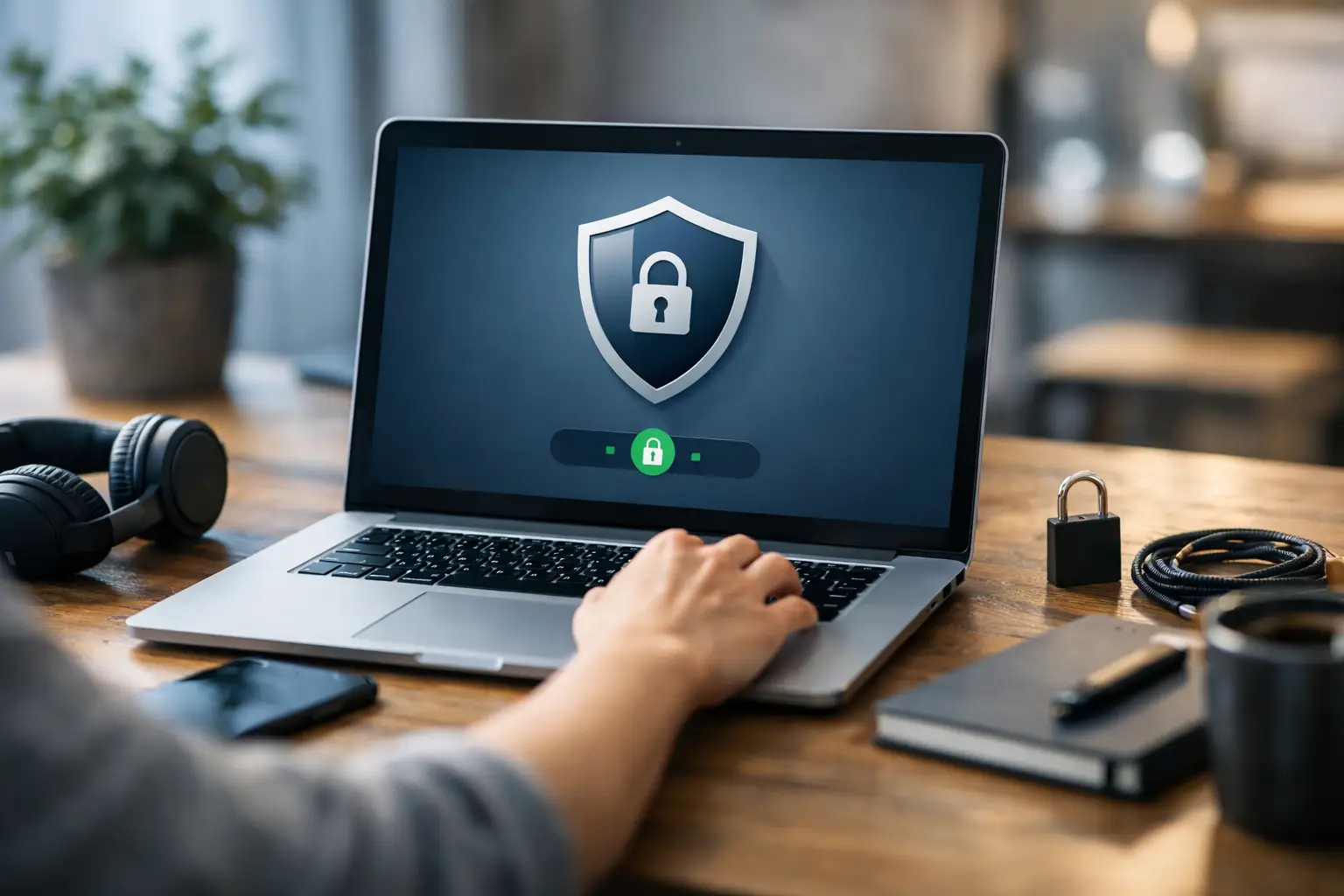 Jak korzystać z VPN bezpiecznie? 9 zasad