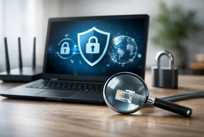 Jak wyłączyć wycieki DNS VPN i odzyskać prywatność