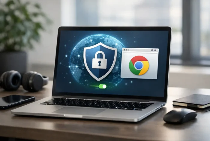 Jaki VPN do Chrome wybrać? Praktyczny poradnik