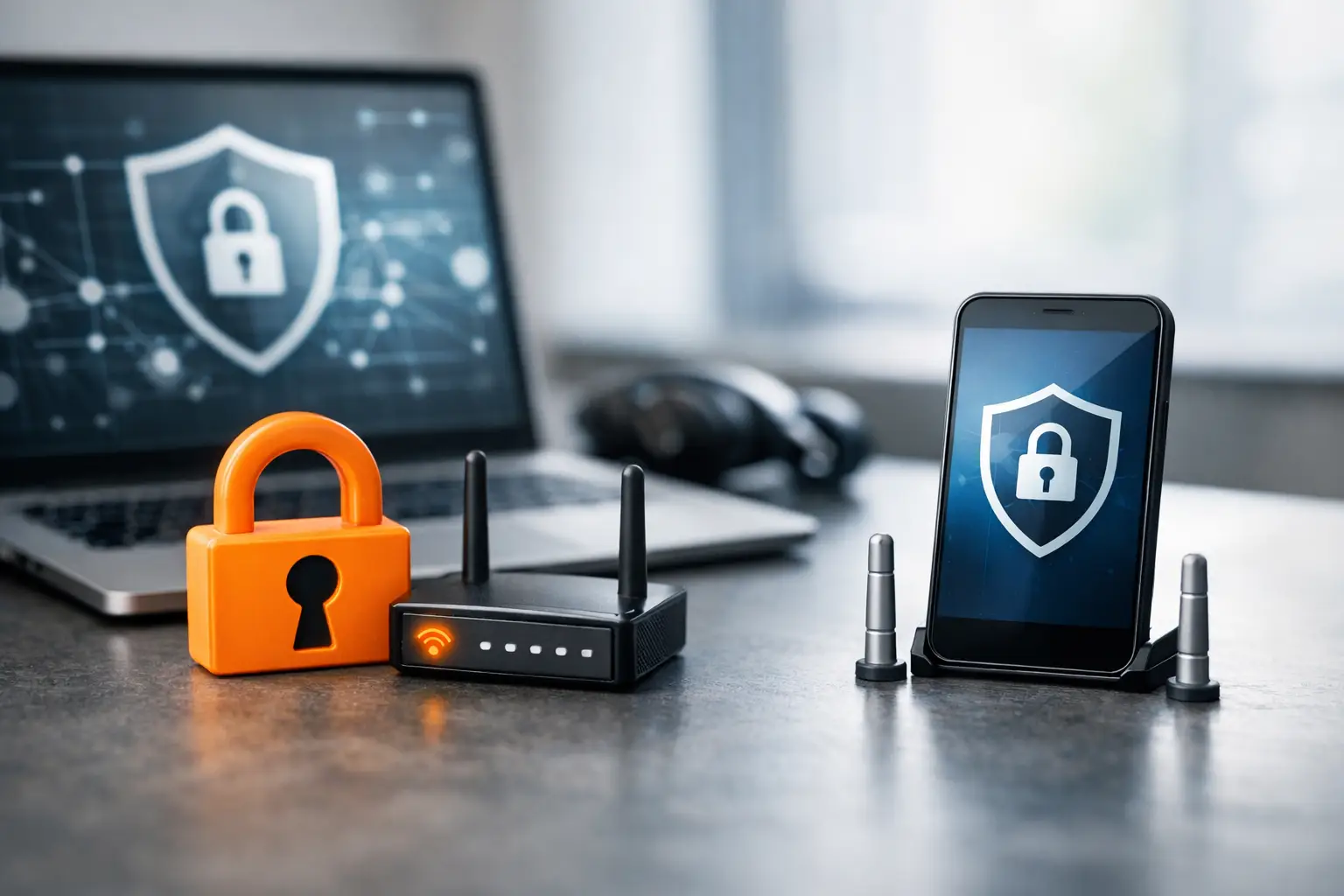 OpenVPN czy IKEv2 VPN - który protokół wybrać?