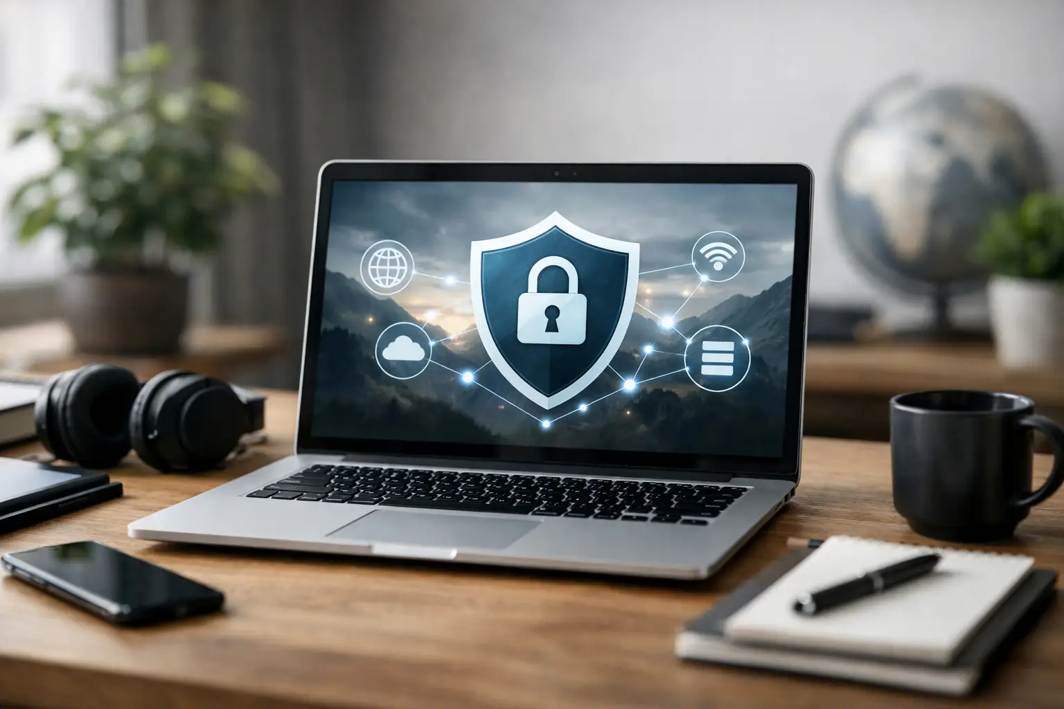 Ranking VPN - jak wybrać usługę dla siebie