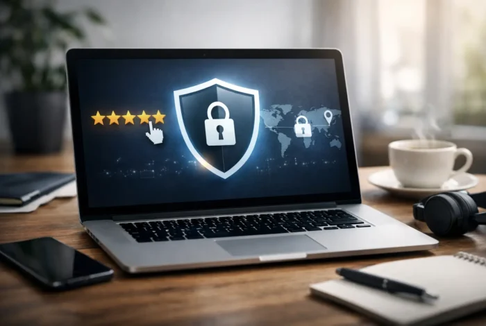 Recenzje VPN, które pomagają wybrać usługę