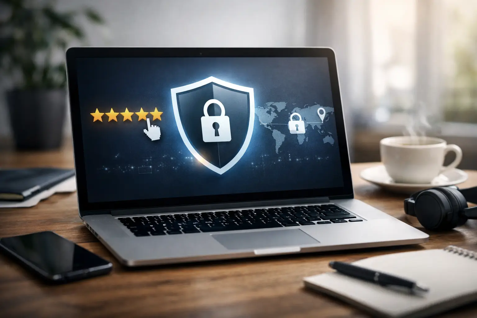 Recenzje VPN, które pomagają wybrać usługę