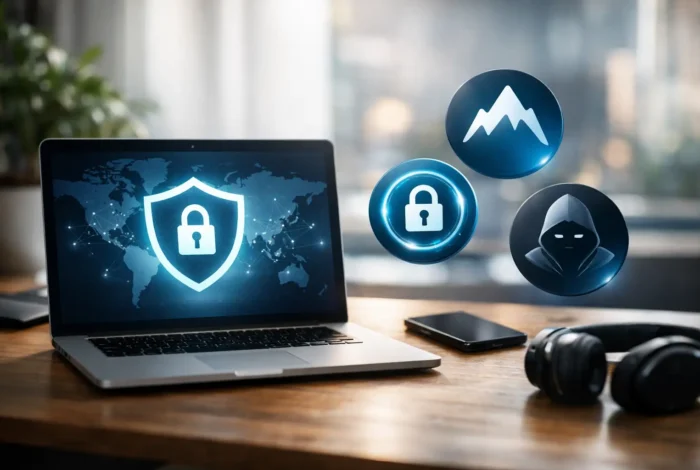 VPN ranking: jak wybrać usługę dla siebie