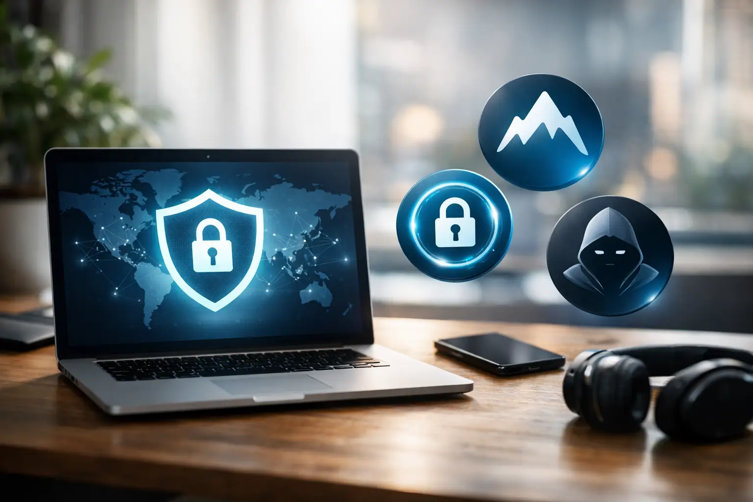 VPN ranking: jak wybrać usługę dla siebie
