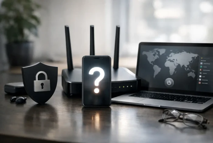 Alternatywy dla bezpłatnych VPN - co wybrać?