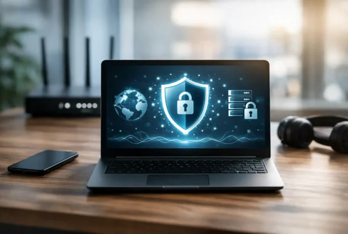 Bezpieczny DNS w usłudze VPN - co naprawdę daje?