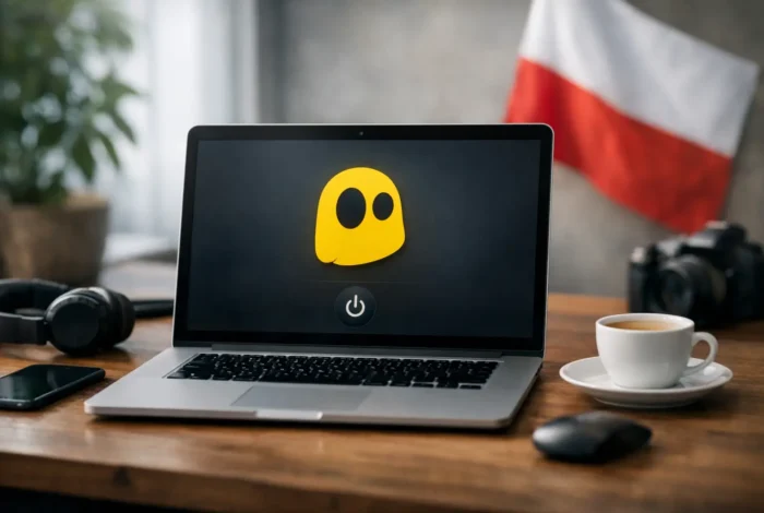 CyberGhost recenzja po polsku po moich testach