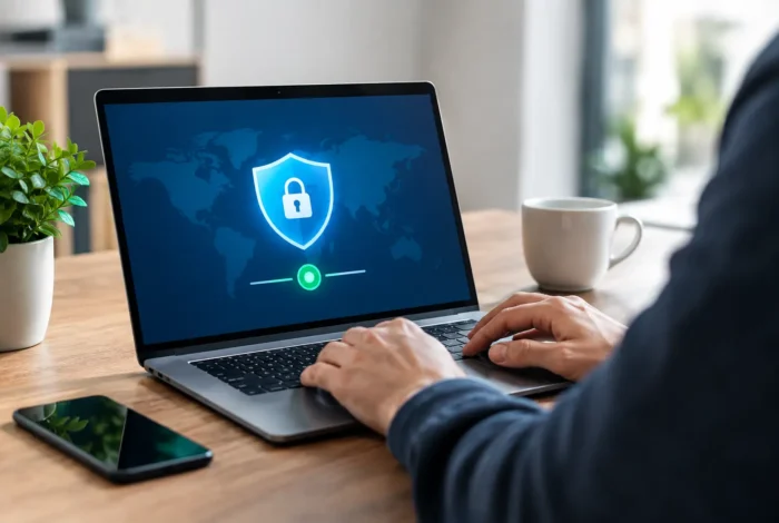 Jak znaleźć szybki serwer VPN bez zgadywania