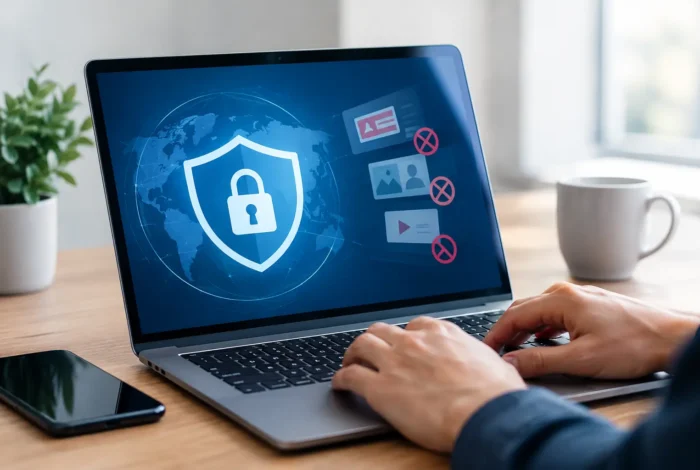 VPN a śledzenie reklamowe - co naprawdę ukrywa?