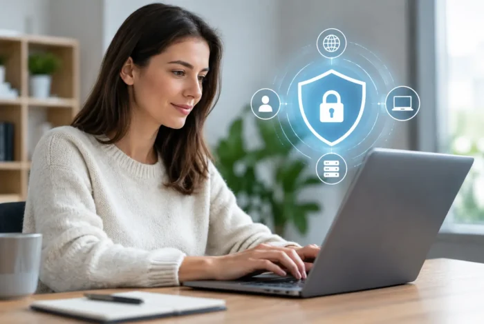 Czy VPN chroni tożsamość w sieci skutecznie?