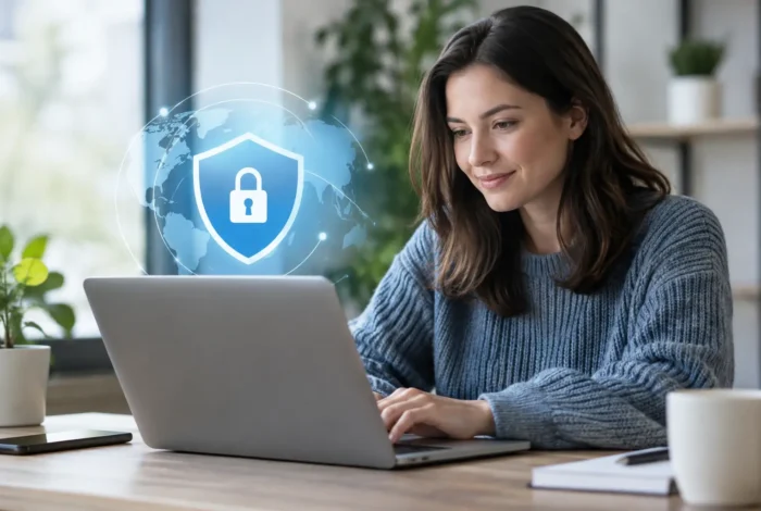 Czy VPN zwiększa prywatność? Tak, ale nie zawsze