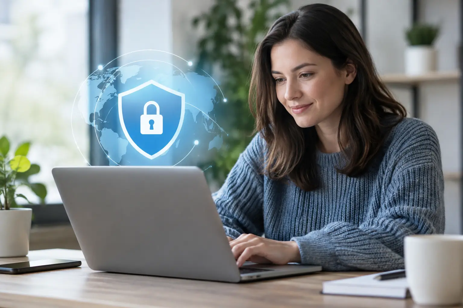 Czy VPN zwiększa prywatność? Tak, ale nie zawsze